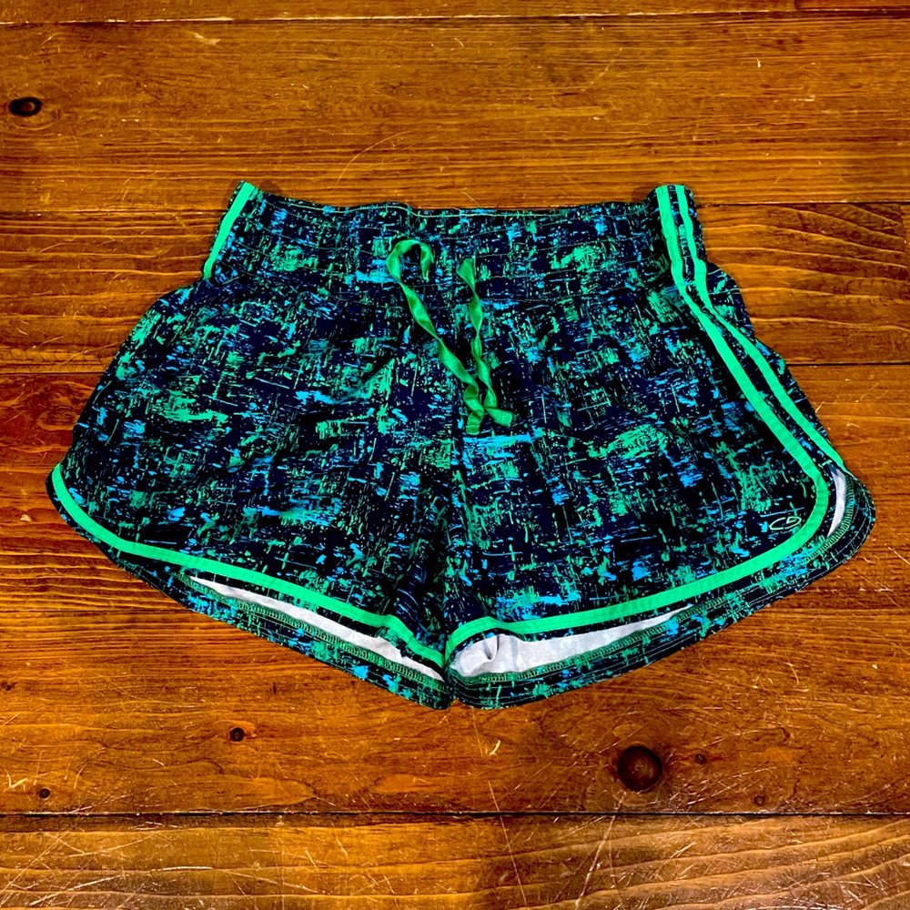 Champion Women’s Athletic Shorts